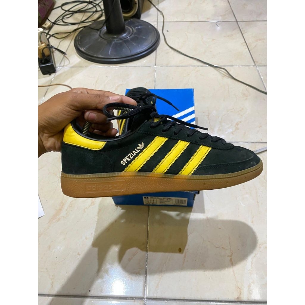 spezial cw oslo