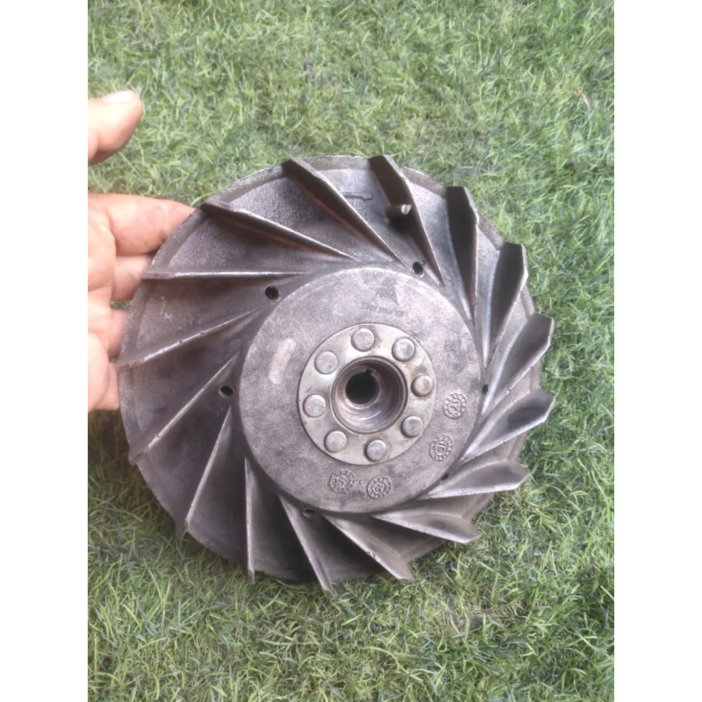 Magnet vespa excel danmotor