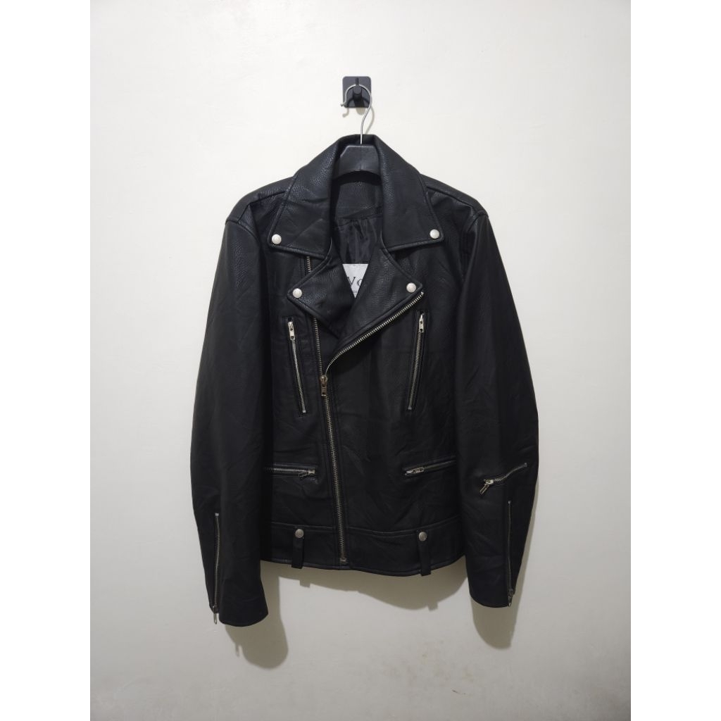 ramones jacket