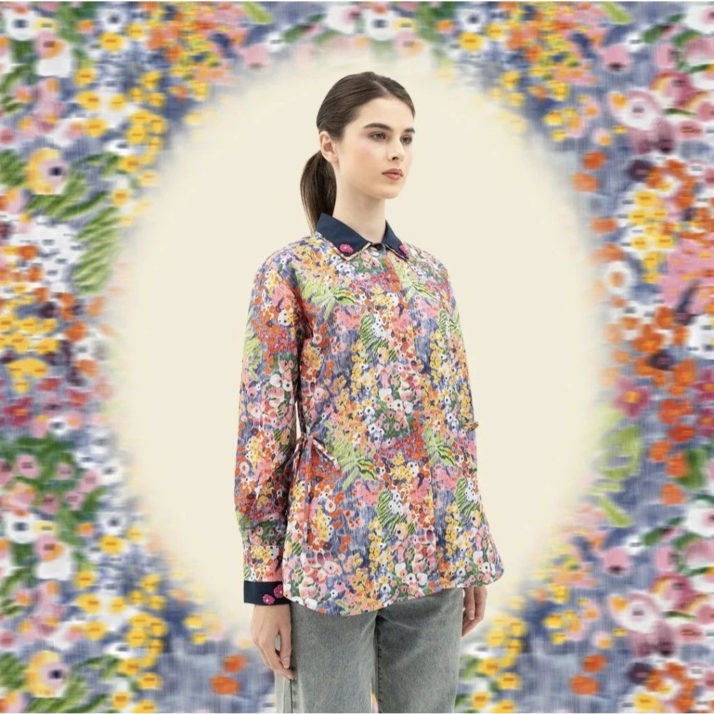 KALA STUDIO X KYLAU Shirt