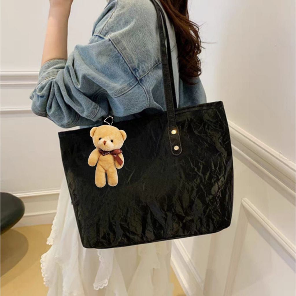 Aliya13_TAS MAURY Tas Wanita Tote Bag Wanita Tas Bahu Wanita Tas Kuliah