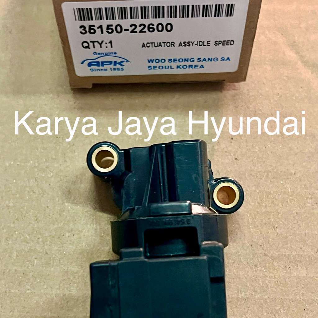 Isc Hyundai Verna Avega Getz