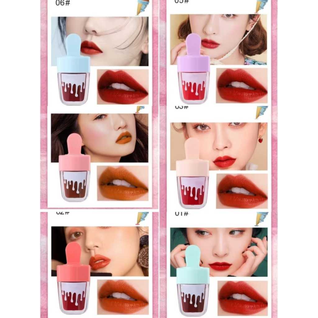 Liptint Lameila