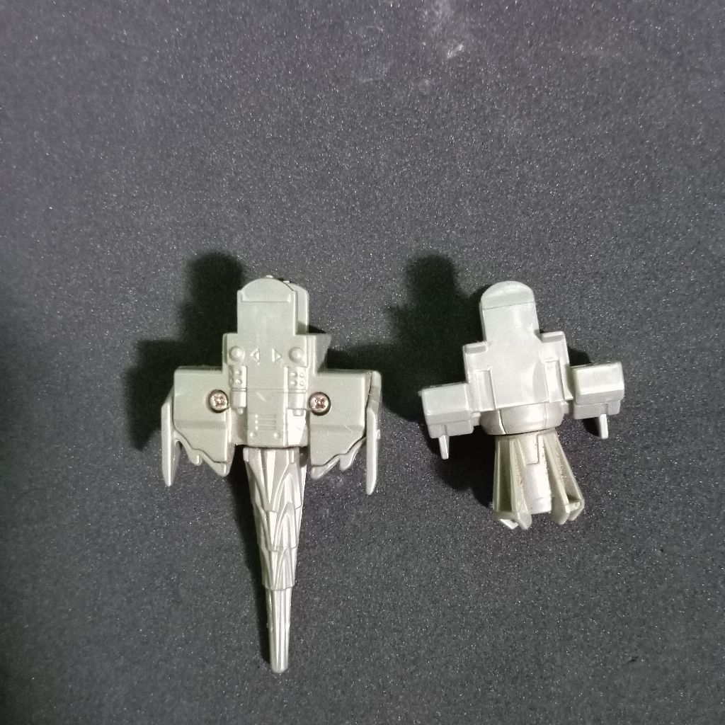 crush gear fw n RW pahntom bandai