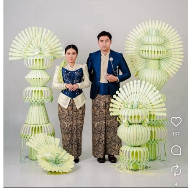 janur.standing.plastik.untuk.hiasan.studio