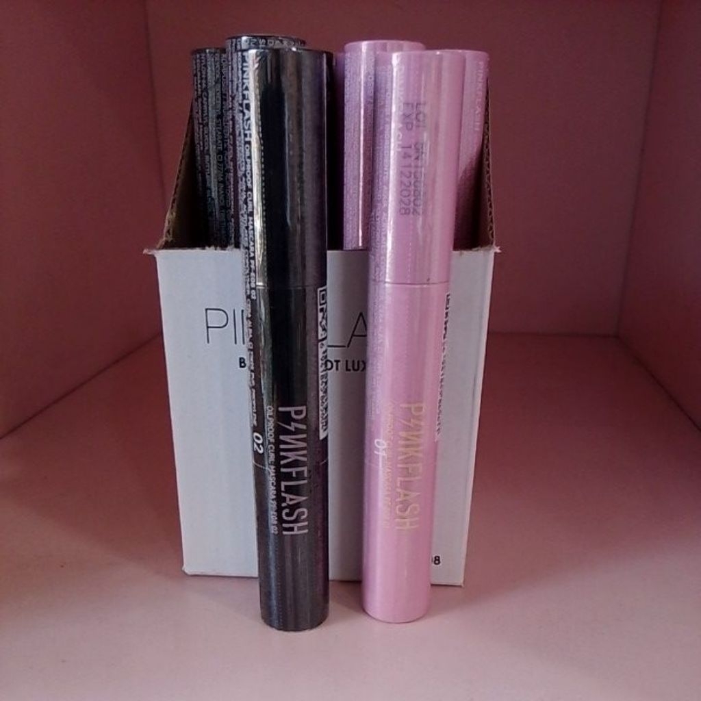 PinkflashMascara