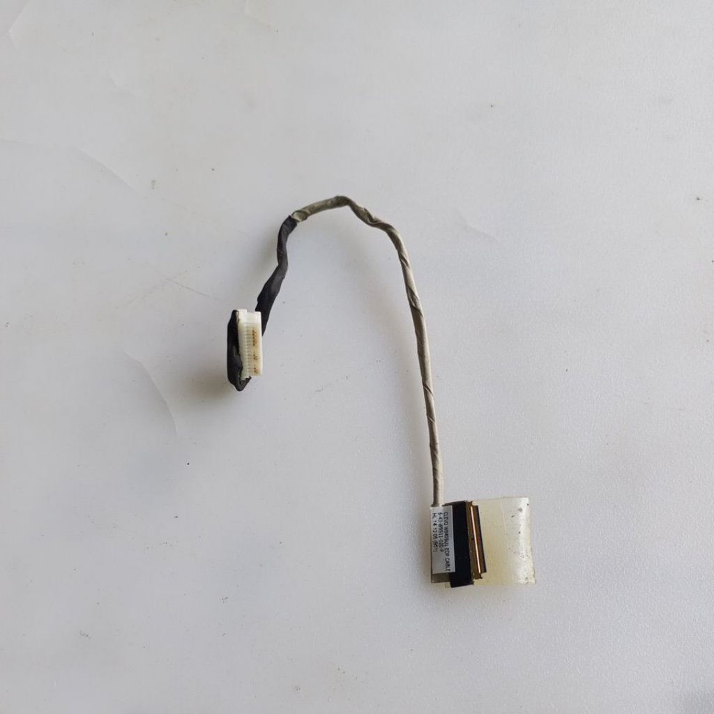 Fleksibel LCD Laptop Wearnes Quadra Ci-1425