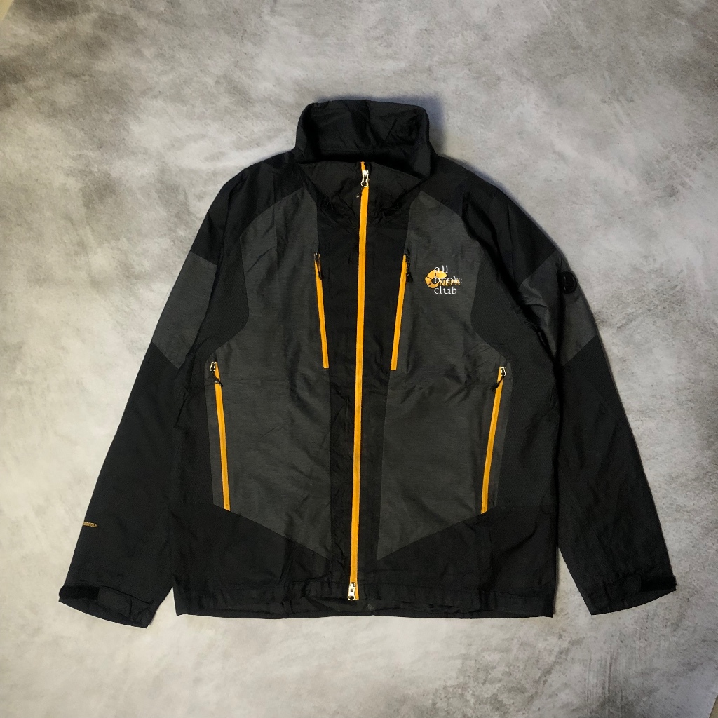Jaket Outdoor NEPPA XVENT