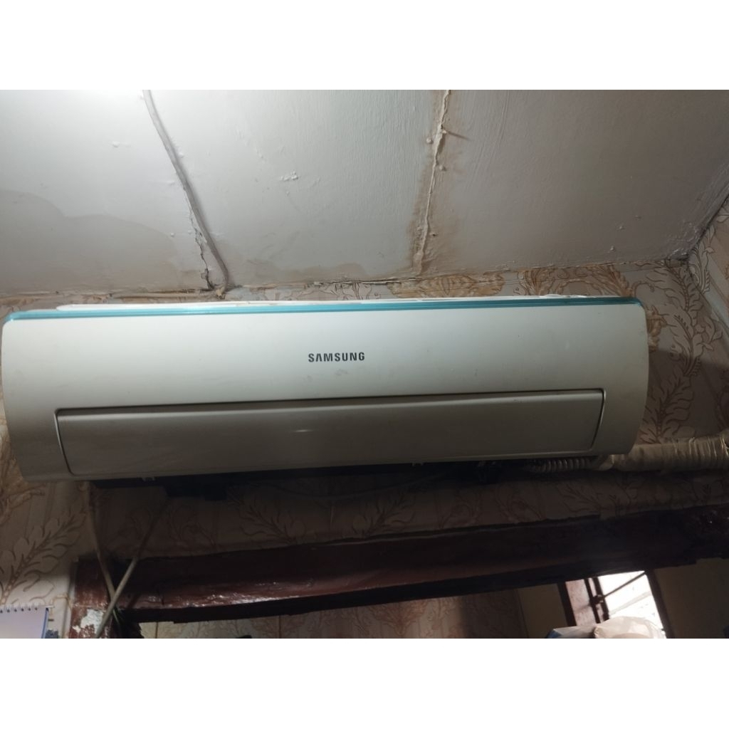 Indoor AC Bekas 0,5 PK - 1 PK