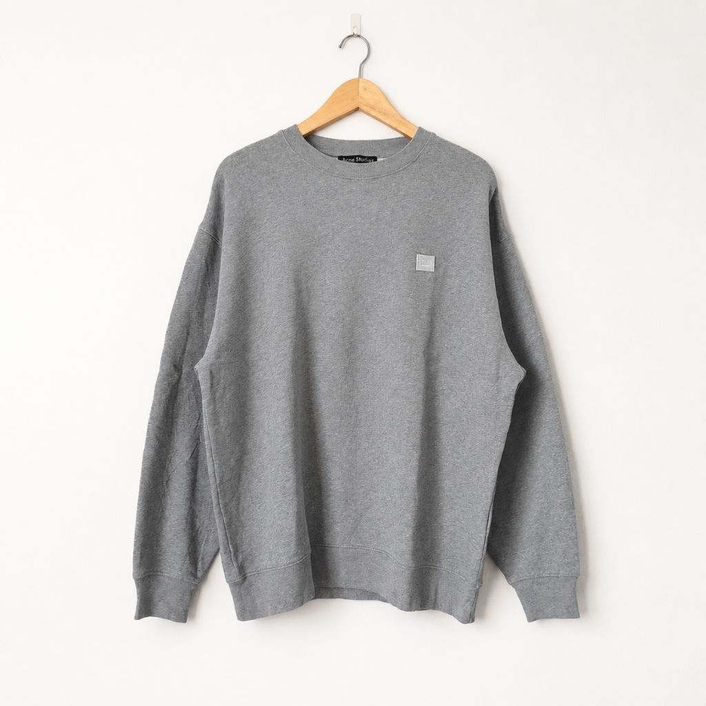 ACNE STUDIOS Crewneck Sweatshirt