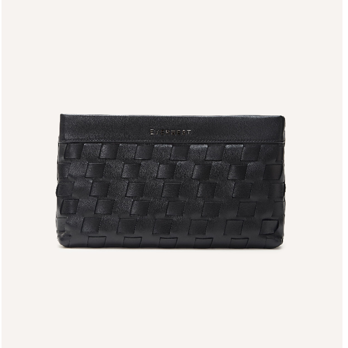 EVERBEST LIORIS (Black) - Hand Bag Pria