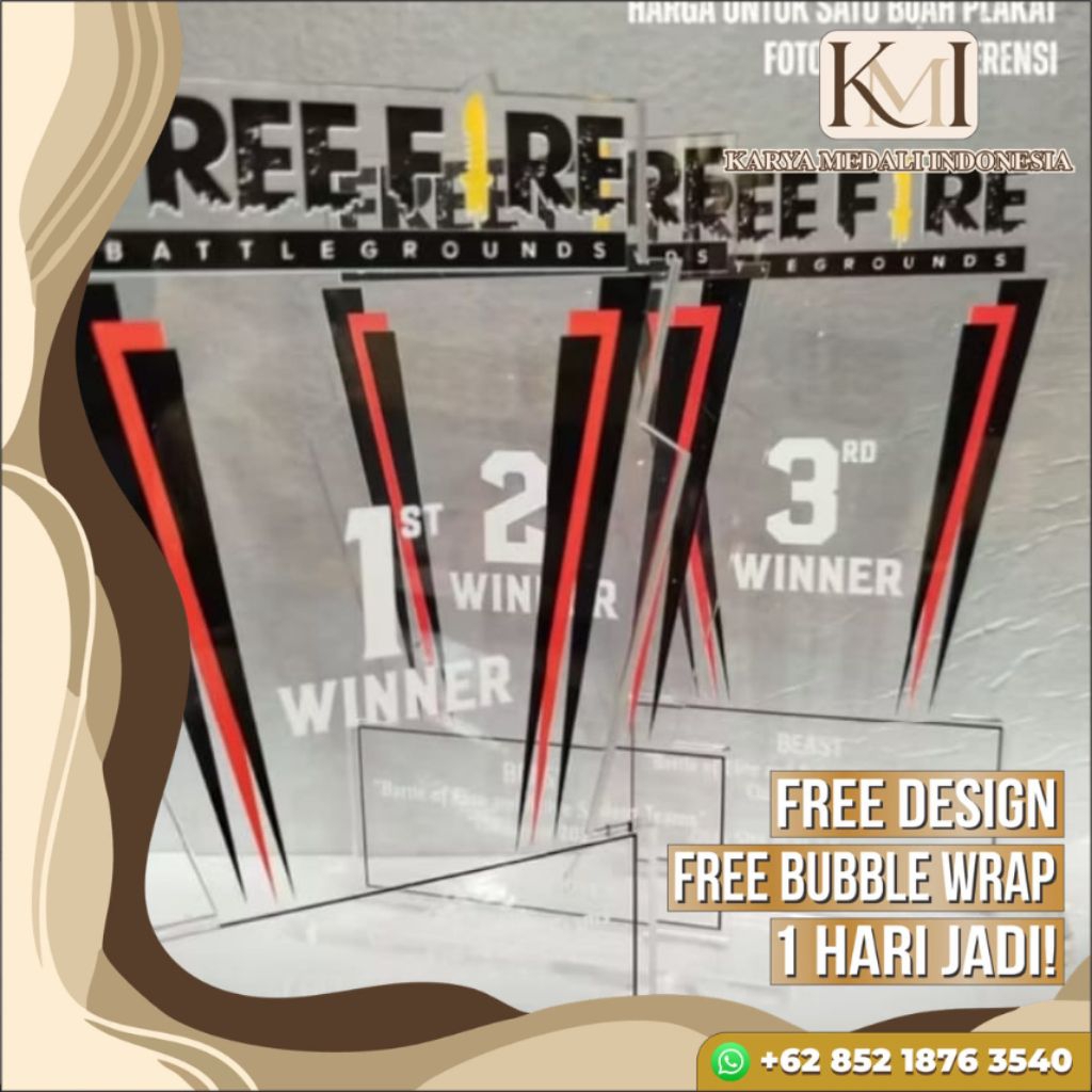 Plakat, Plakat Mobile Legends Bisa Untuk Turnamen Free Fire, Piala E-sport, Pertandingan MPL