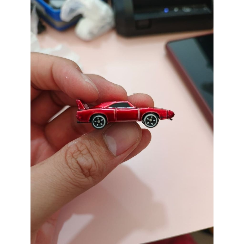 Jada Nano Daytona Fast and Furious