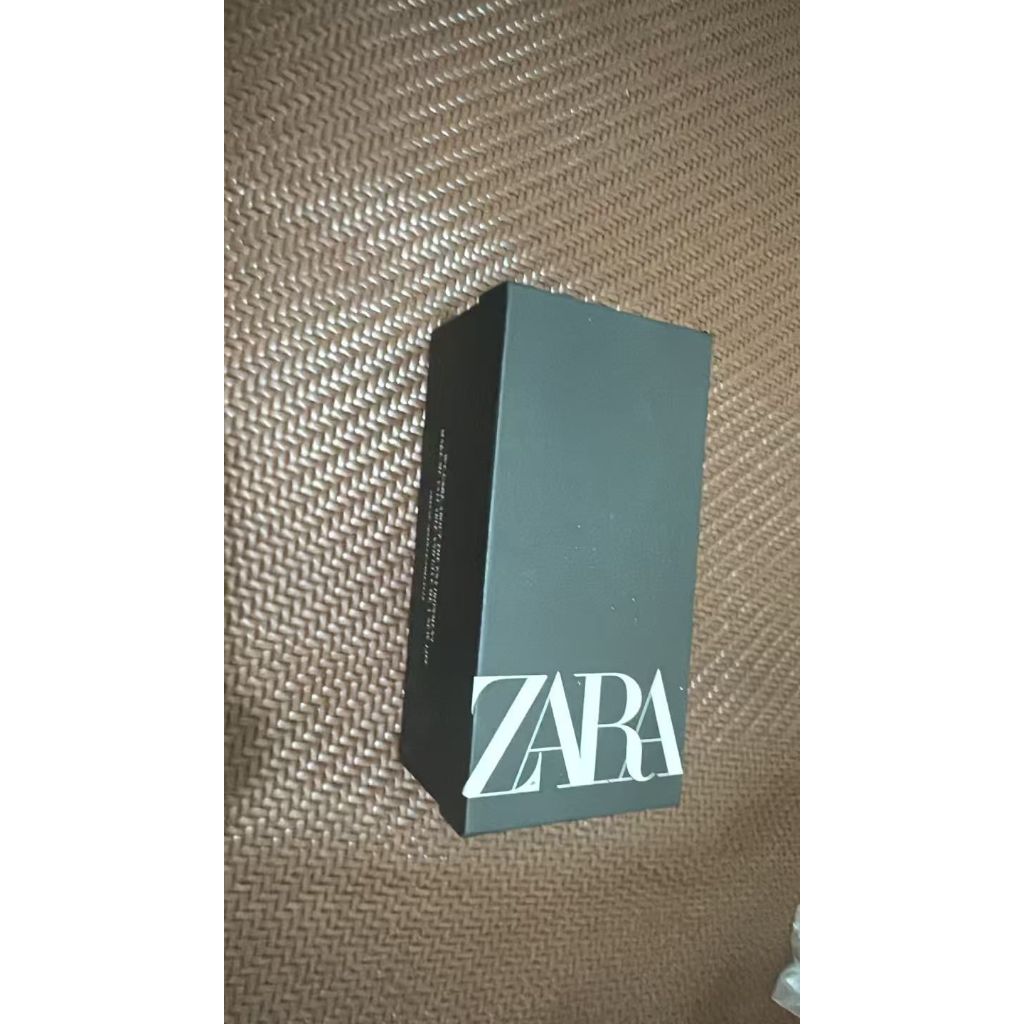 Hardbox Persegi panjang Small 25x13x10 | Hardbox zara |
