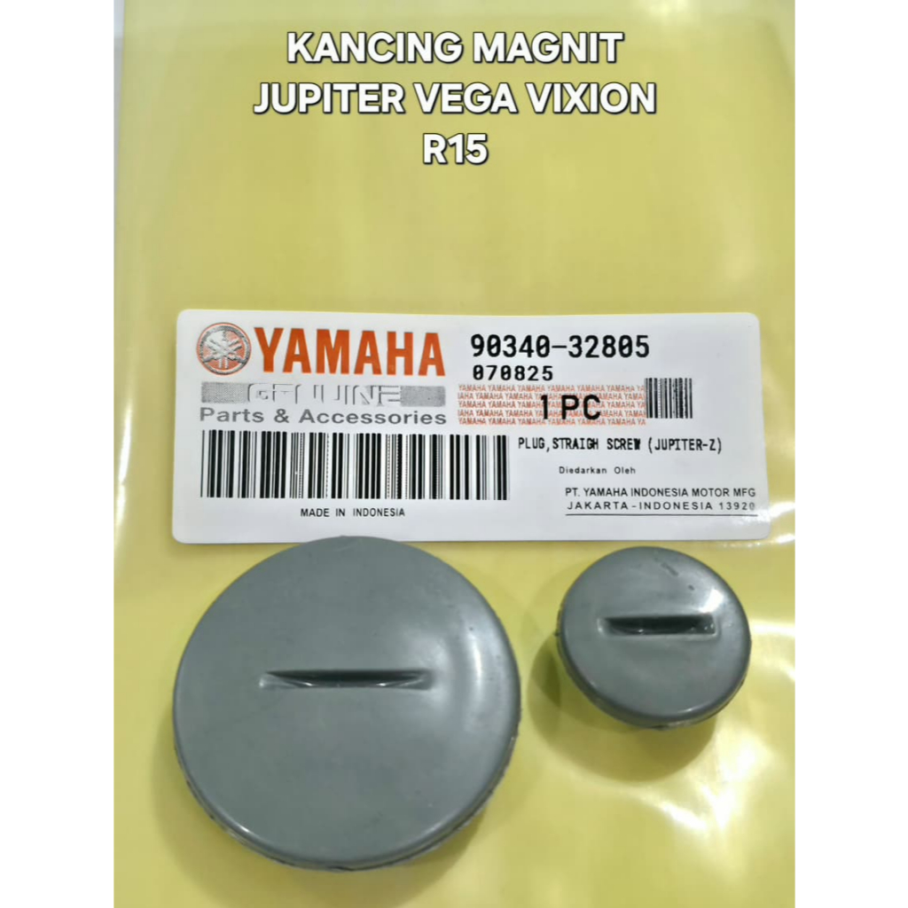 TUTUP MAGNET JUPITER Z 90340-32805