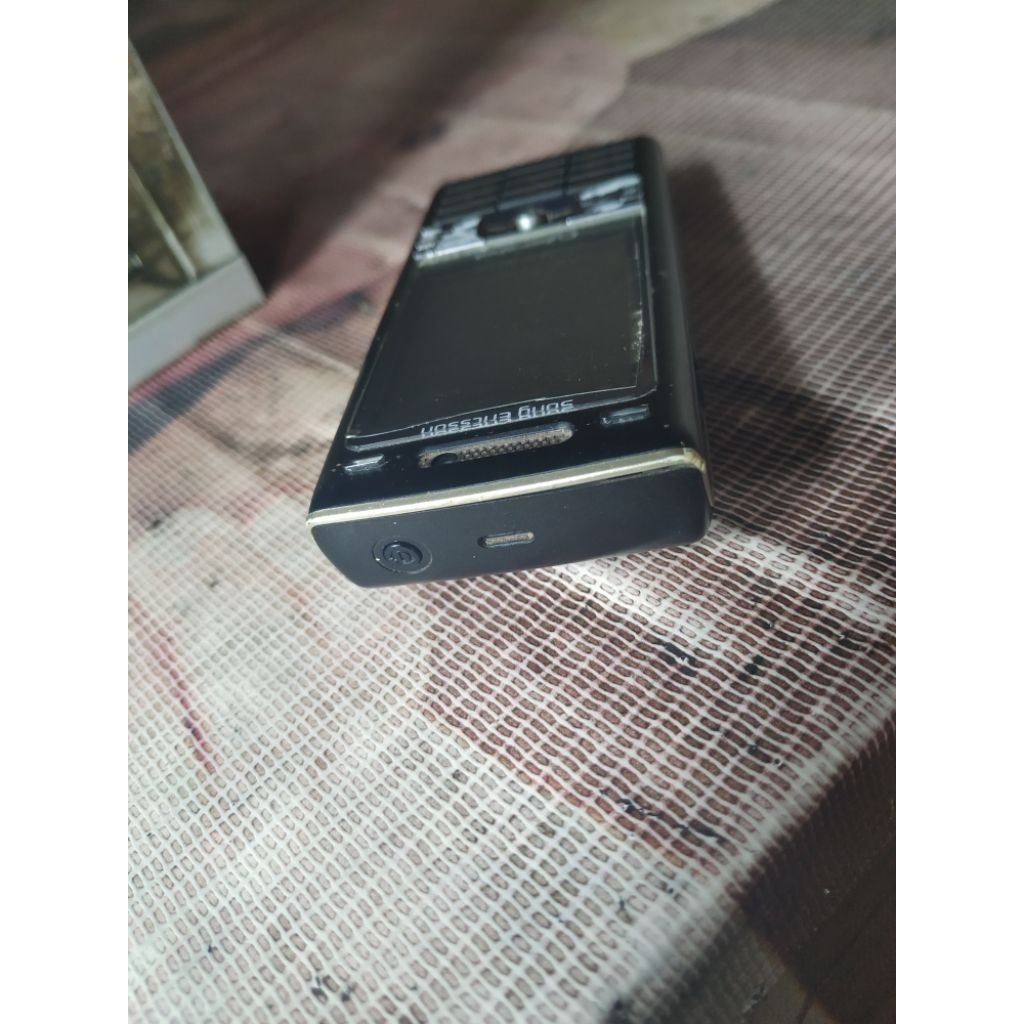 sony ericsson k800i