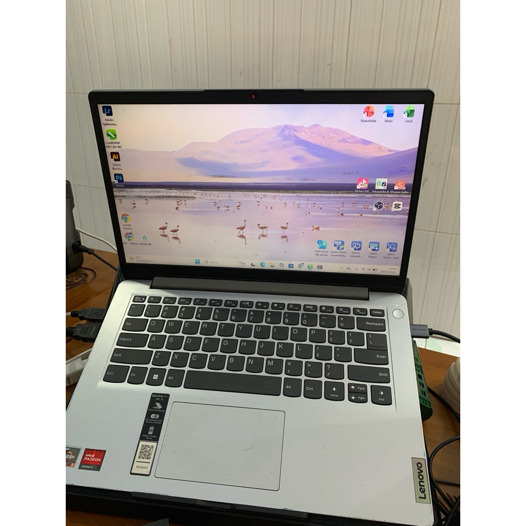 lenovo ryzen 3 gen 7