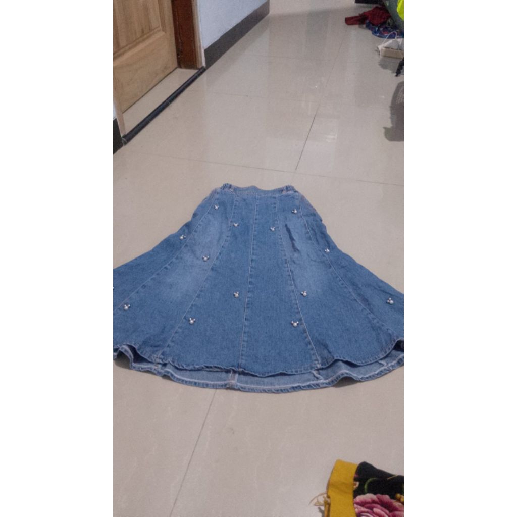 khusus co live baju magetan