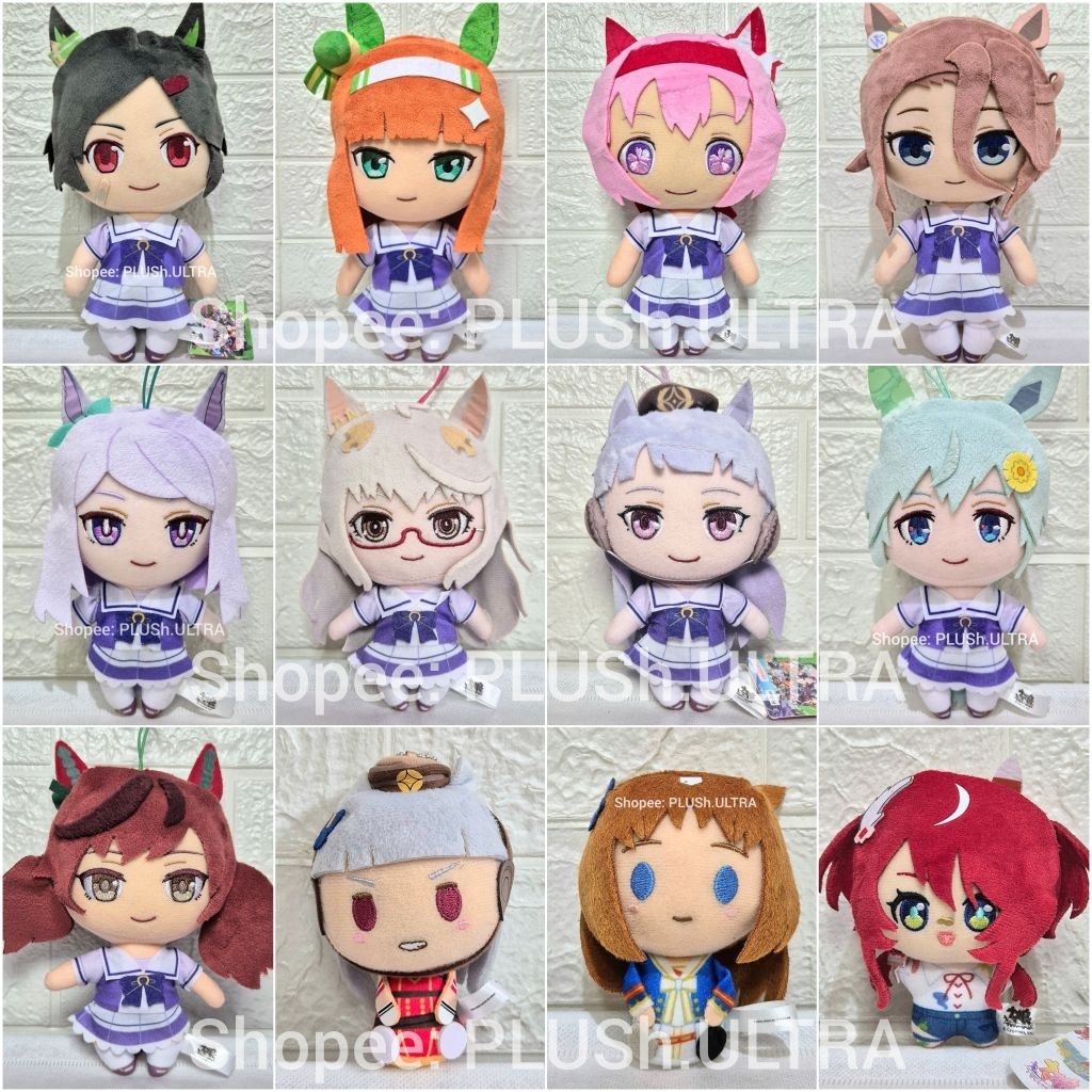 gold ship grass wonder silence suzuka narita thoroughbred uma musume kuda kostum cosplay