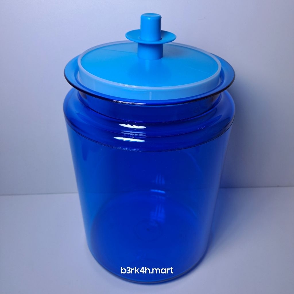 Counterpart CP 900ml 2,4L toples tupperware