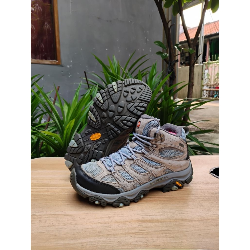 Merrell Moab 3 Goretex