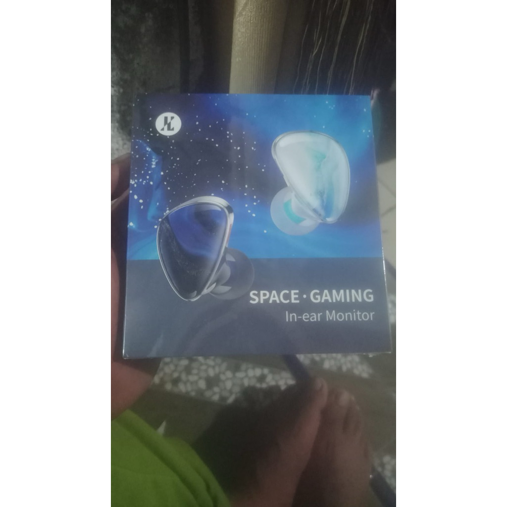 JCALLY Space Gaming 5 unit