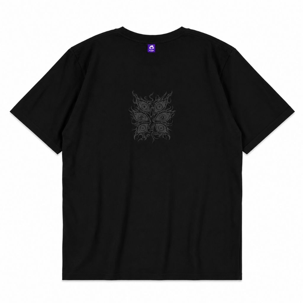 KIZARU Kaos Anime KYOKOKUKAMUSARI