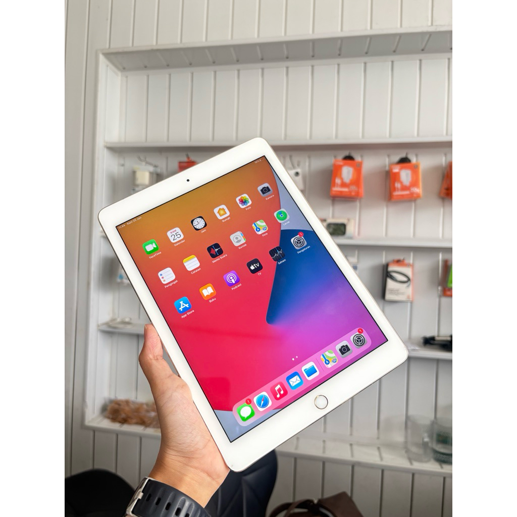 IPAD AIR 2 WIFI 16GB