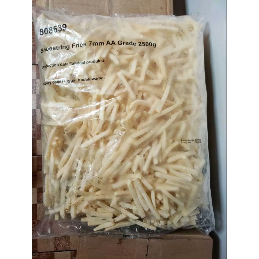 Kentang aviko 2,5kg
