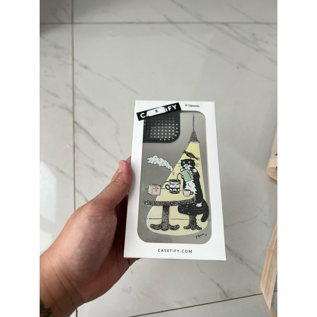 Casetify KW Super Iphone 13 ProMax