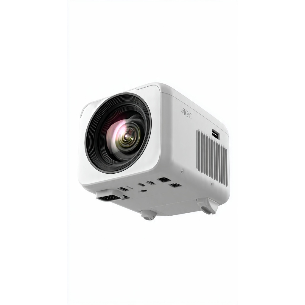 LCD Projector/Proyektor VIEWSONIC XL2-220 XGA 3800 LUMENS HDMI