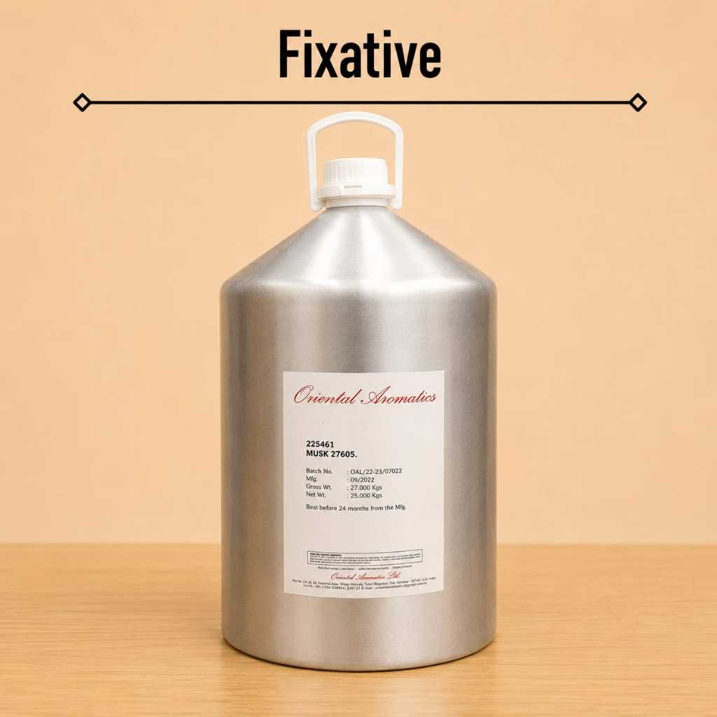 Fixative Penguat parfume premium grade (Gaaalllaaxolideee)
