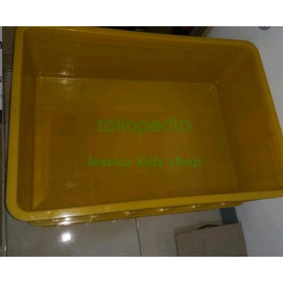 KONTAINER INDUSTRI SERBAGUNA / BOX CONTAINER HANATA 2101
