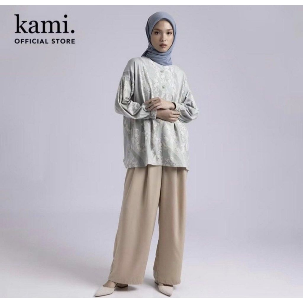 KAMIIDEA - Avis Top