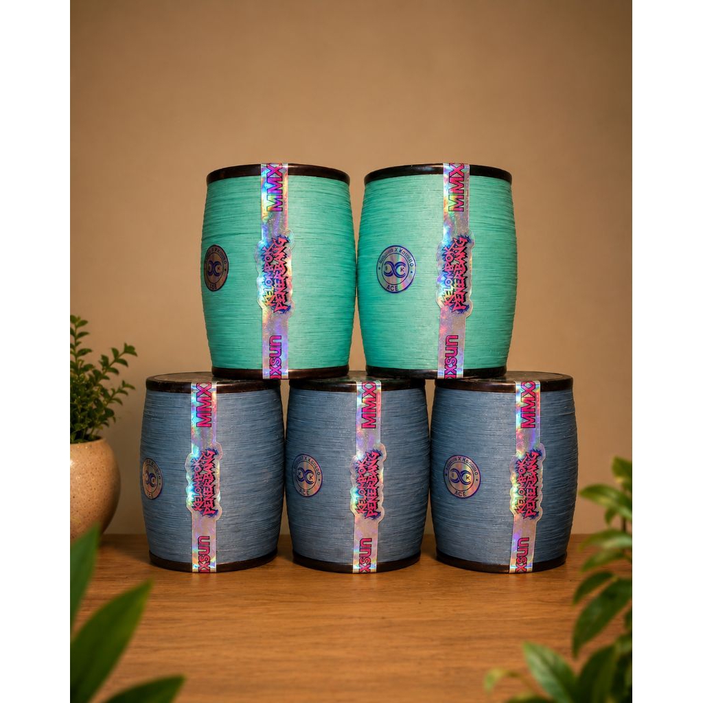 Gelasan N66 Bobin Ijo 6000 yard