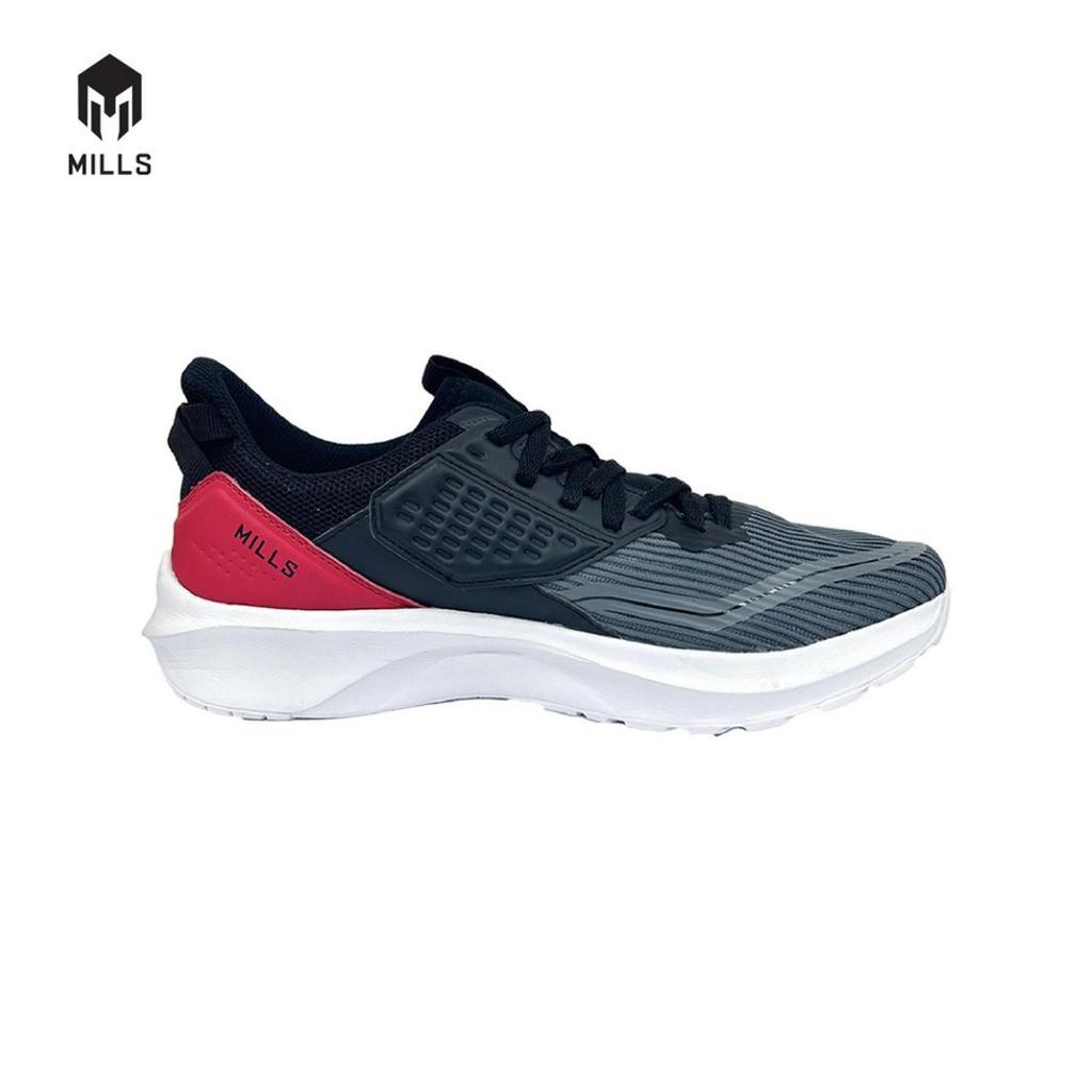 SEPATU RUNNING MILLS / SEPATU LARI MILLS EVANDER
