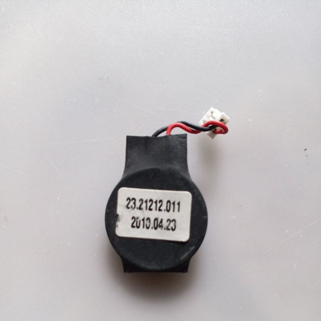 Baterai CMOS laptop Lenovo B460
