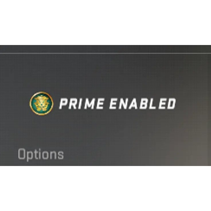 CS2 Prime Status Upgrade (CSGO) ASIA REGION KEY GAME STEAM COUNTER STRIKE 2 cs 2 prime