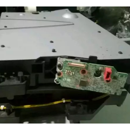 LASER UNIT IR ADVANCE IRA 6075 6275 6575