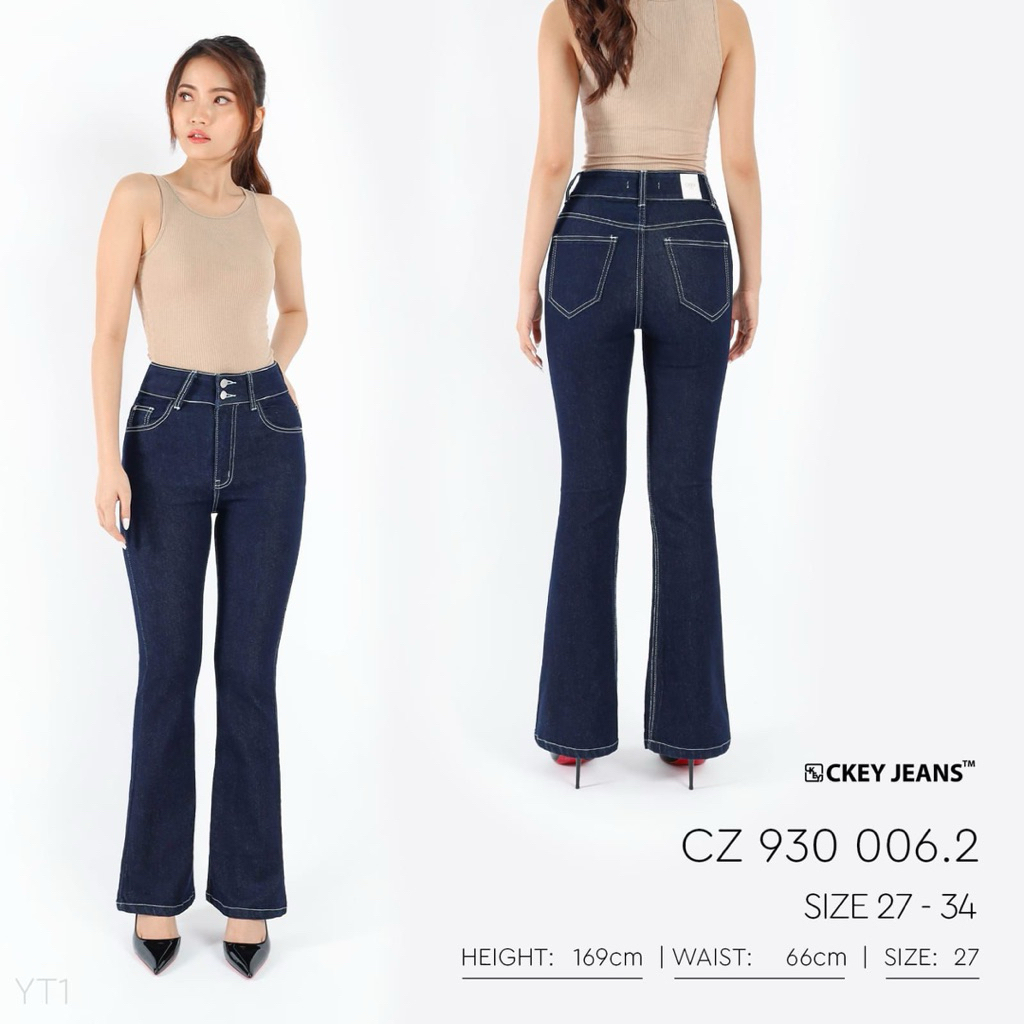 celana jeans ck