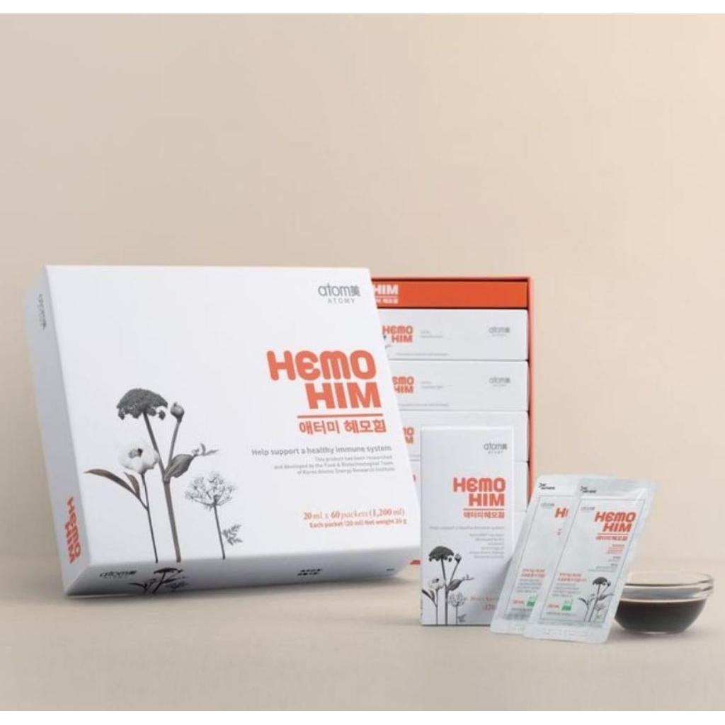 ATOMY HemoHIM