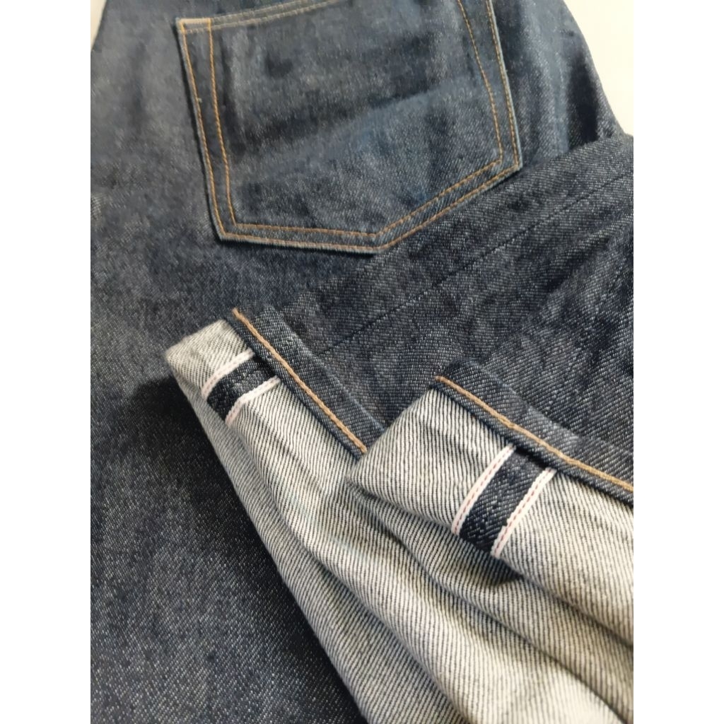 uniqlo denim