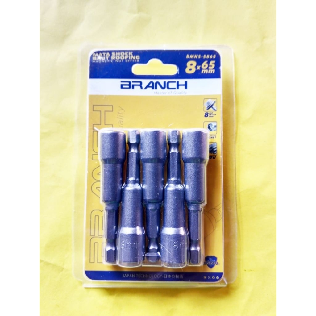 KUNCI SOK DRILLING/MATA KUNCI SOK DRILLING/MATA KUNCI DRILLING MAGNETIK/MATA' KUNCI SOK BAJA RINGAN/