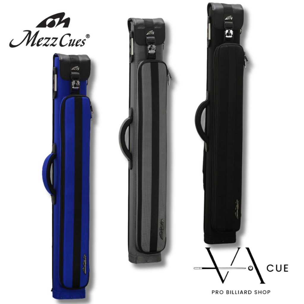 Mezz Nexus Case MXC-25 Hard Cue Case