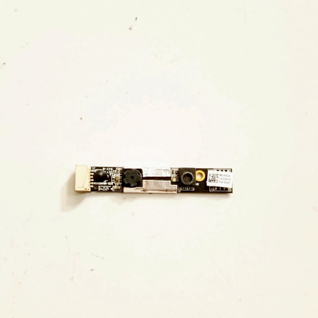 Kamera Webcam Laptop Toshiba Notebook NB-510