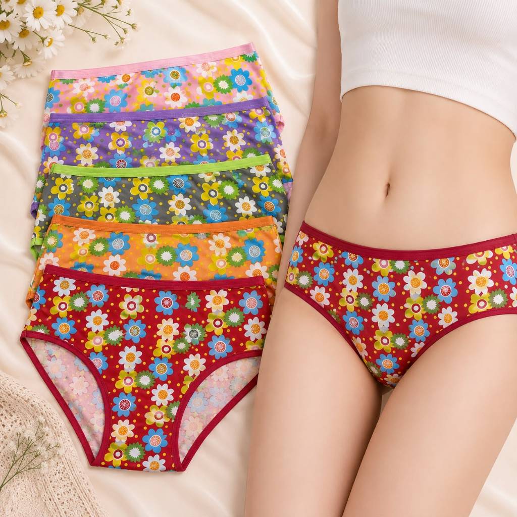 Satuan celana dalam wanita / CD CEWEK celana dalam perempuan / dalaman wanita dewasa jumbo kolor mot
