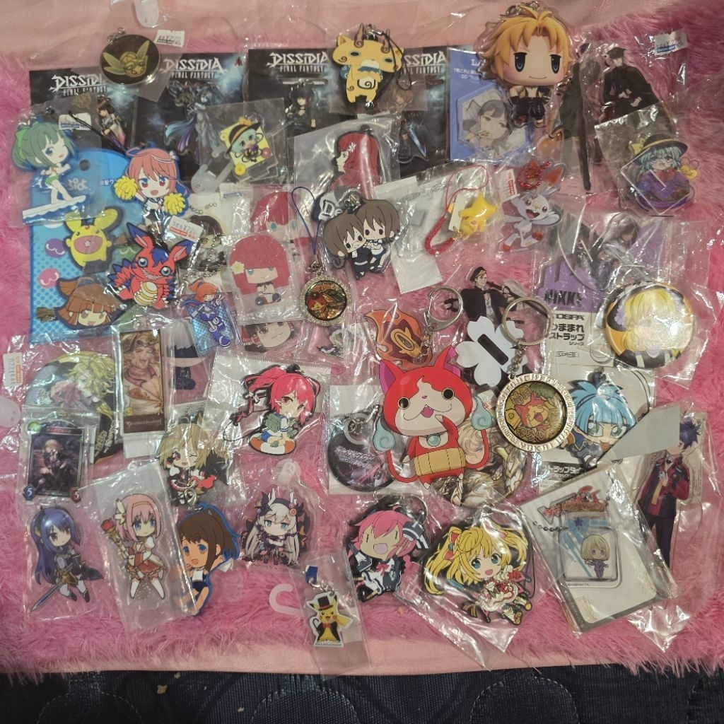 [UPDATE] final fantasy kancolle kantai collection nikke vanguard gbf grand blue fantasy digimon yoka