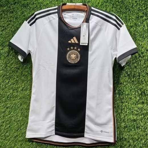 Jersey Jerman Original 2022-2023 Home BNWT Germany