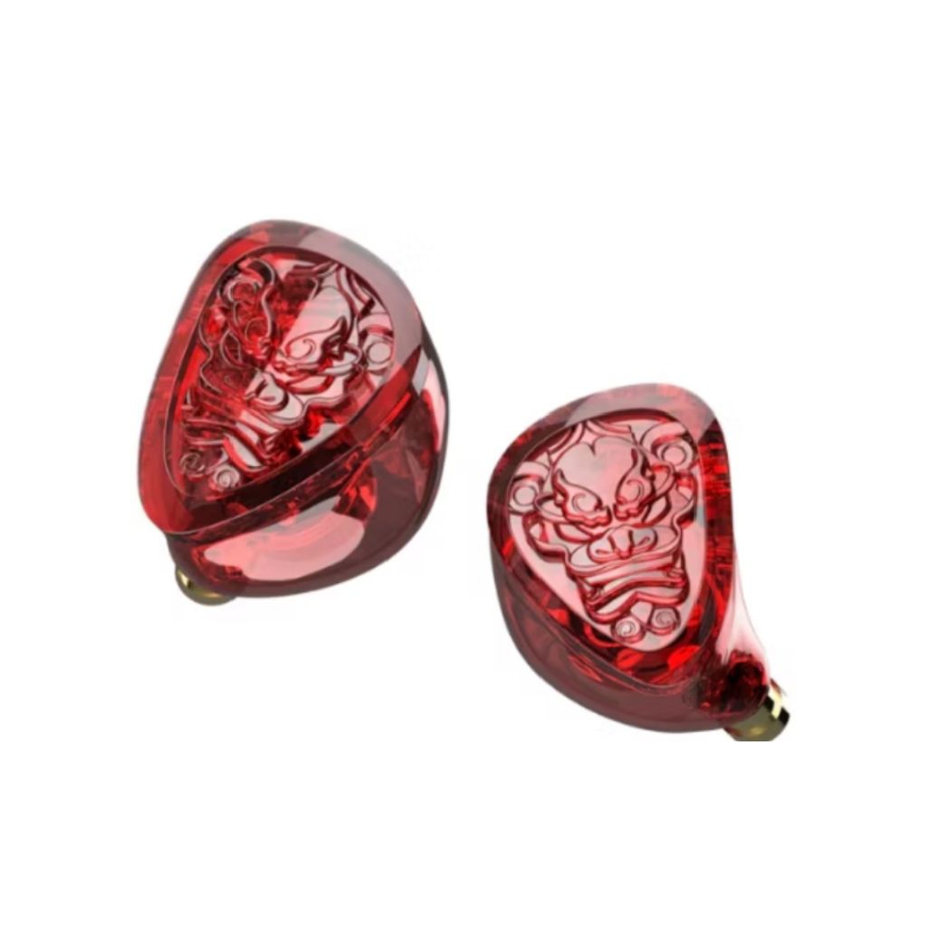 tangzu red lion