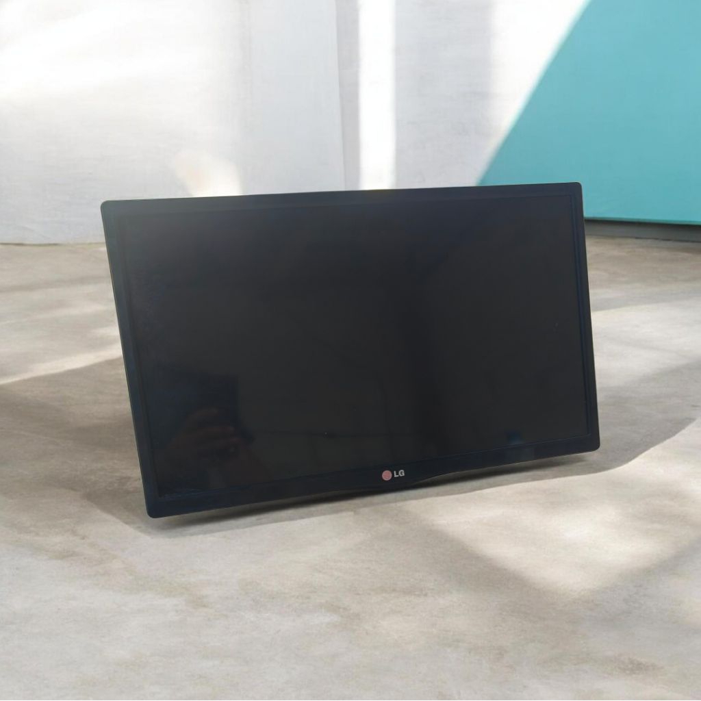 Monitor TV LED LG 22 inchi Normal
